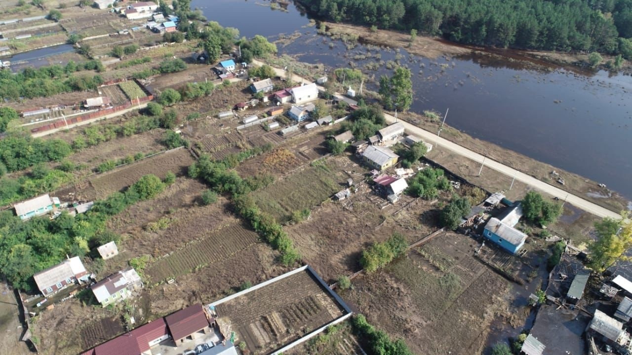 Паводковая обстановка в Приамурье на 30 августа - Новости - Главное  управление МЧС России по Амурской области