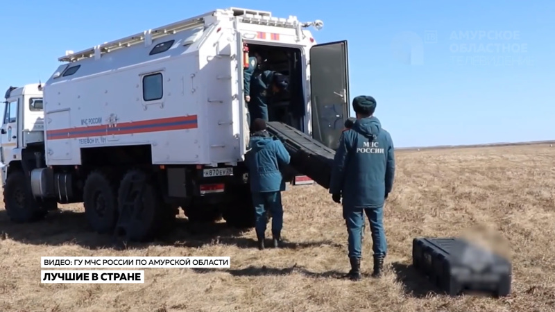 АОТВ: Лучшие на Дальнем Востоке и в стране